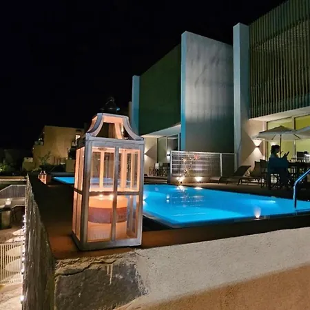 Gasthof Villa Porto Cervo *